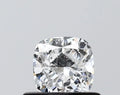 0.50ct Cushion modified Lab Grown Diamond (Colour D, Clarity VS1, IGI Certified)