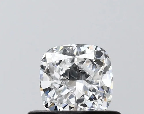 0.50ct Cushion modified Lab Grown Diamond (Colour D, Clarity VS1, IGI Certified)