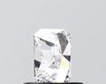 0.52ct Radiant Lab Grown Diamond (Colour D, Clarity VS1, IGI Certified)