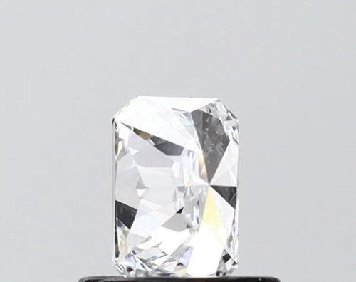 0.52ct Radiant Lab Grown Diamond (Colour D, Clarity VS1, IGI Certified)