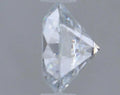 0.53ct Round Lab Grown Diamond (Colour E, Clarity VS1, Cut EX, IGI Certified)