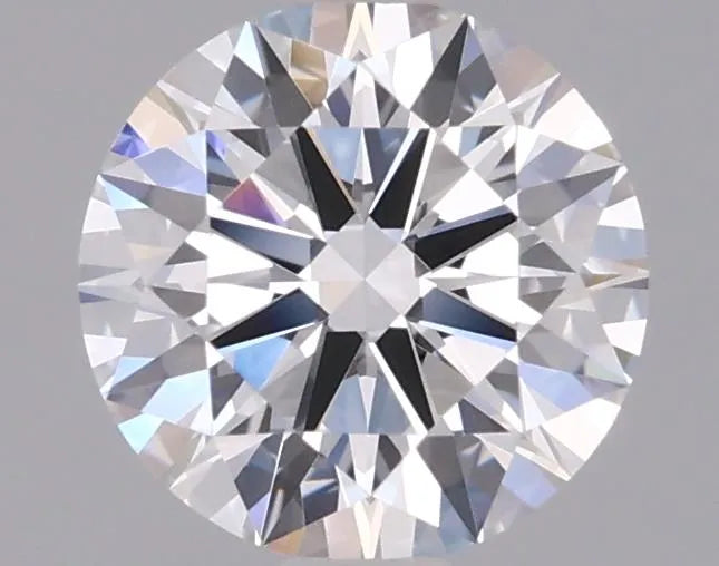 1.26ct Round Lab Grown Diamond (Colour D, Clarity VVS1, Cut ID, IGI Certified)