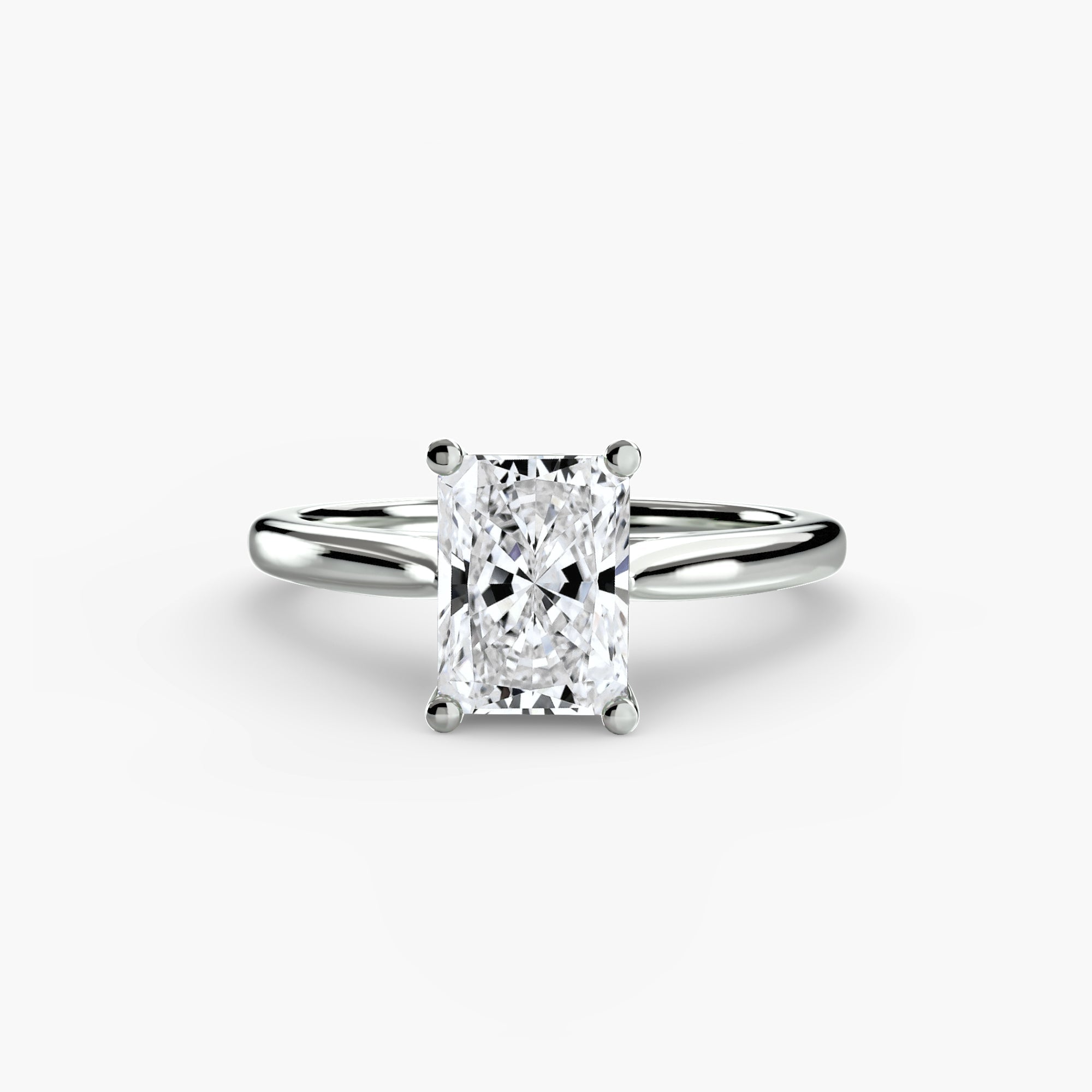 Completed Ring (United Kingdom Size Not Sure)