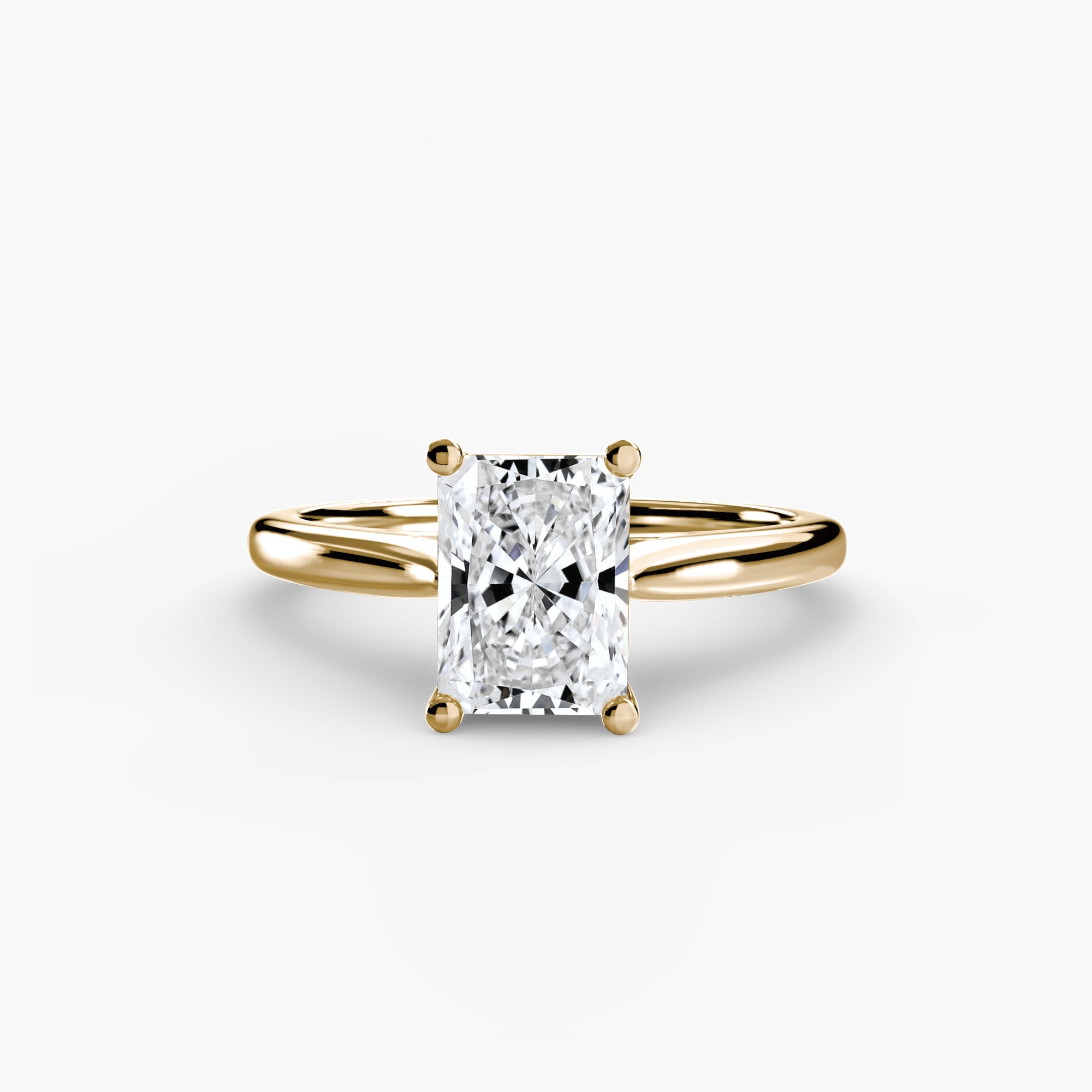 Completed Ring (United Kingdom Size E)