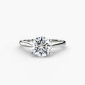 Completed Ring (Europe Size 45.75)