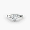 Completed Ring (United Kingdom Size E)