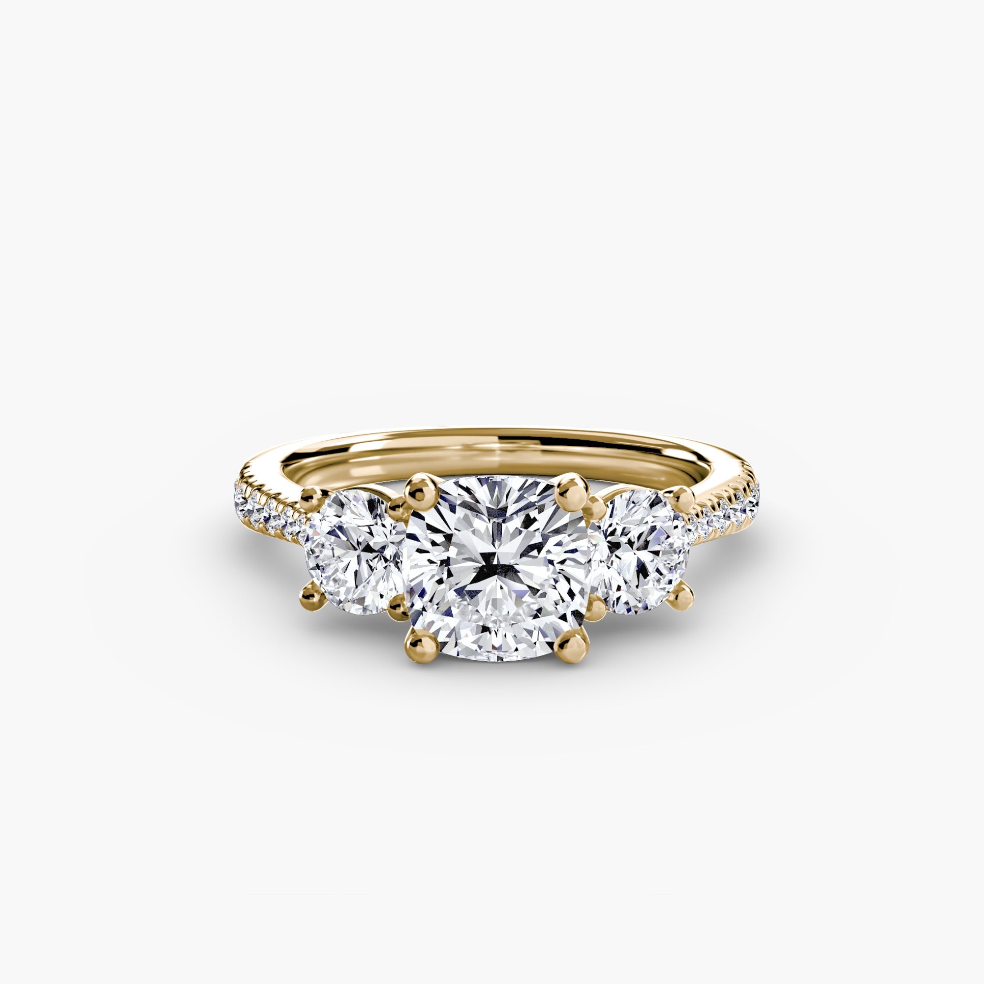 Completed Ring (United Kingdom Size Not Sure)