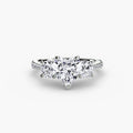 Completed Ring (United Kingdom Size E)