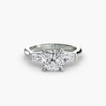 Completed Ring (United Kingdom Size E)