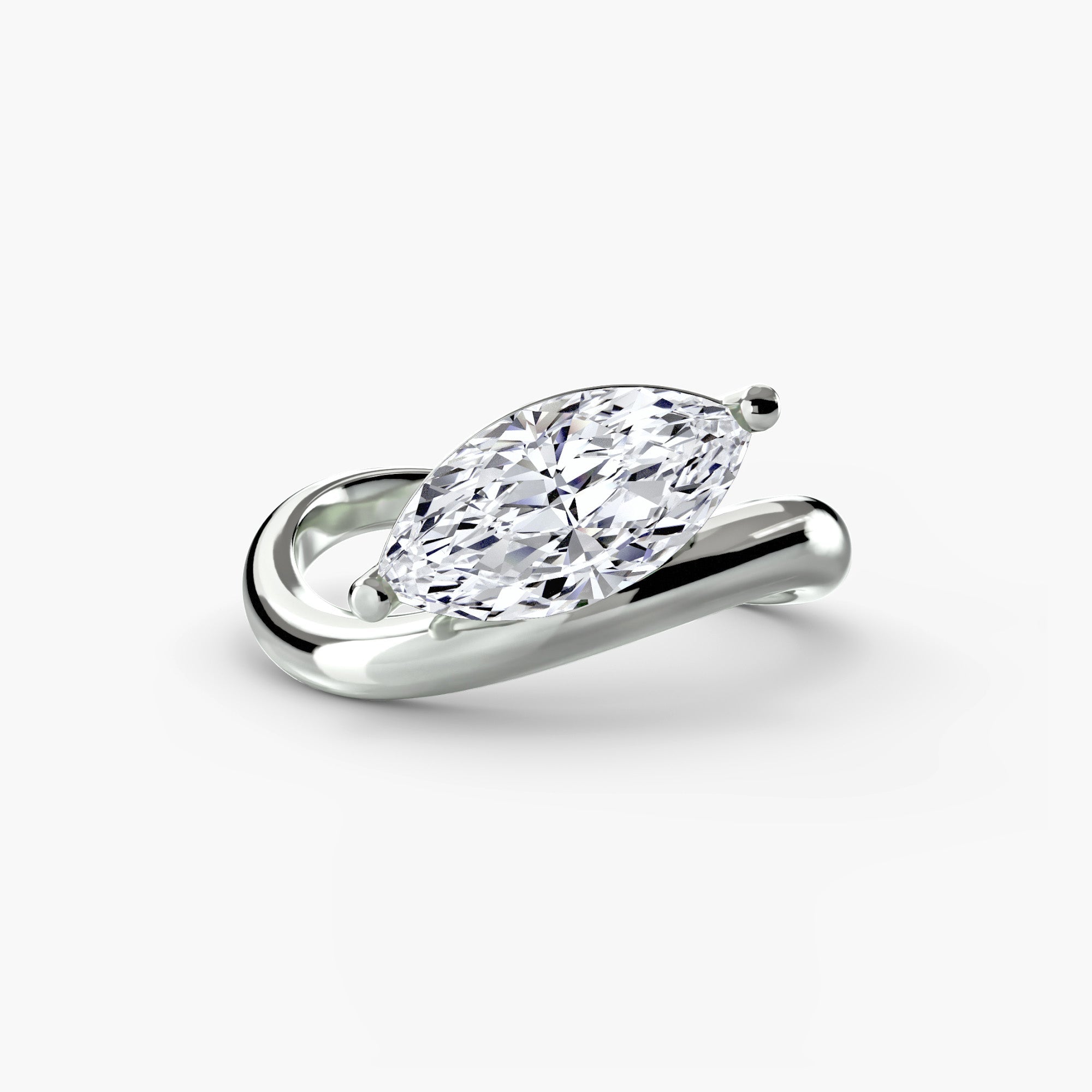 Completed Ring (United Kingdom Size Not Sure)