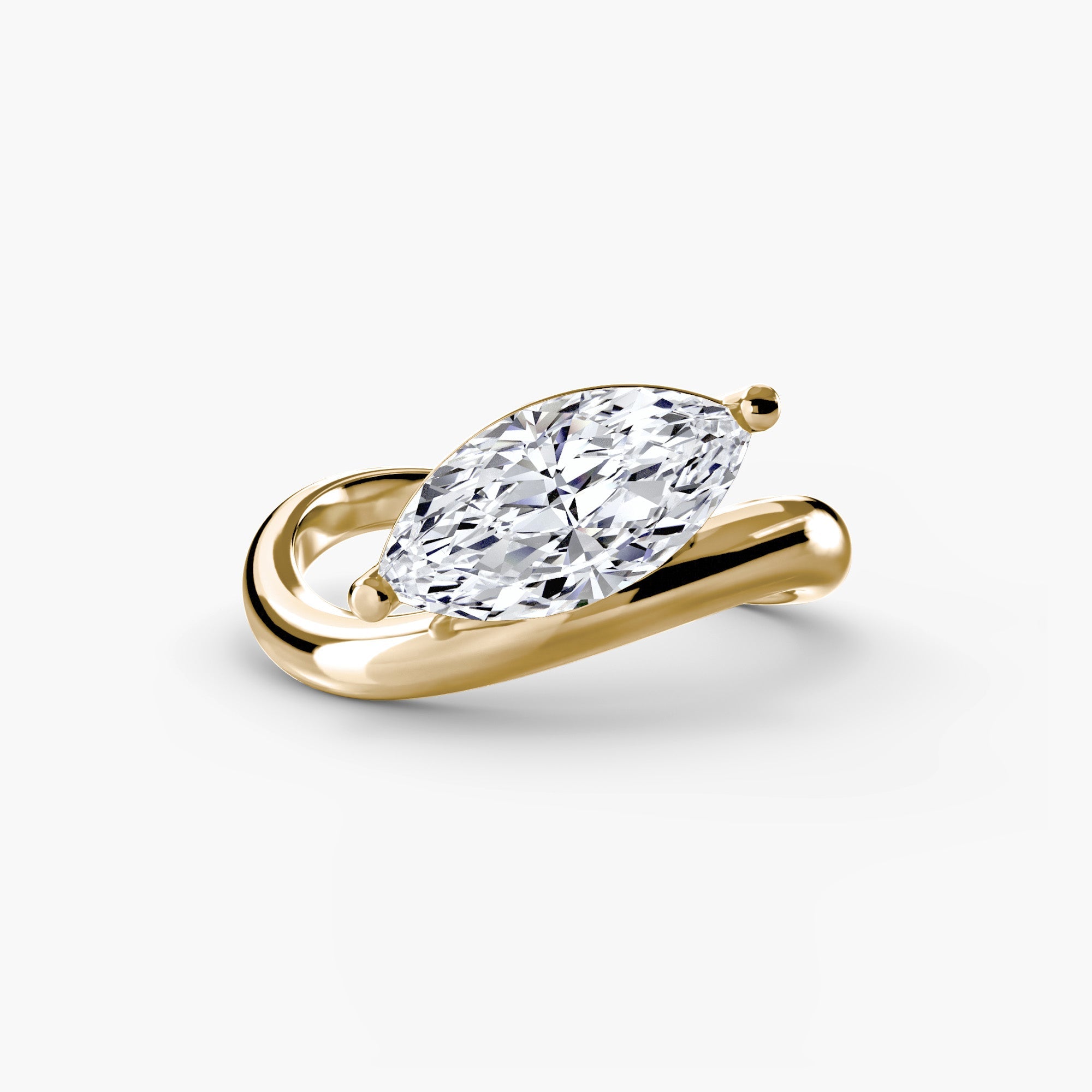 Completed Ring (United Kingdom Size Not Sure)