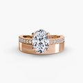Completed Ring (United Kingdom Size E)
