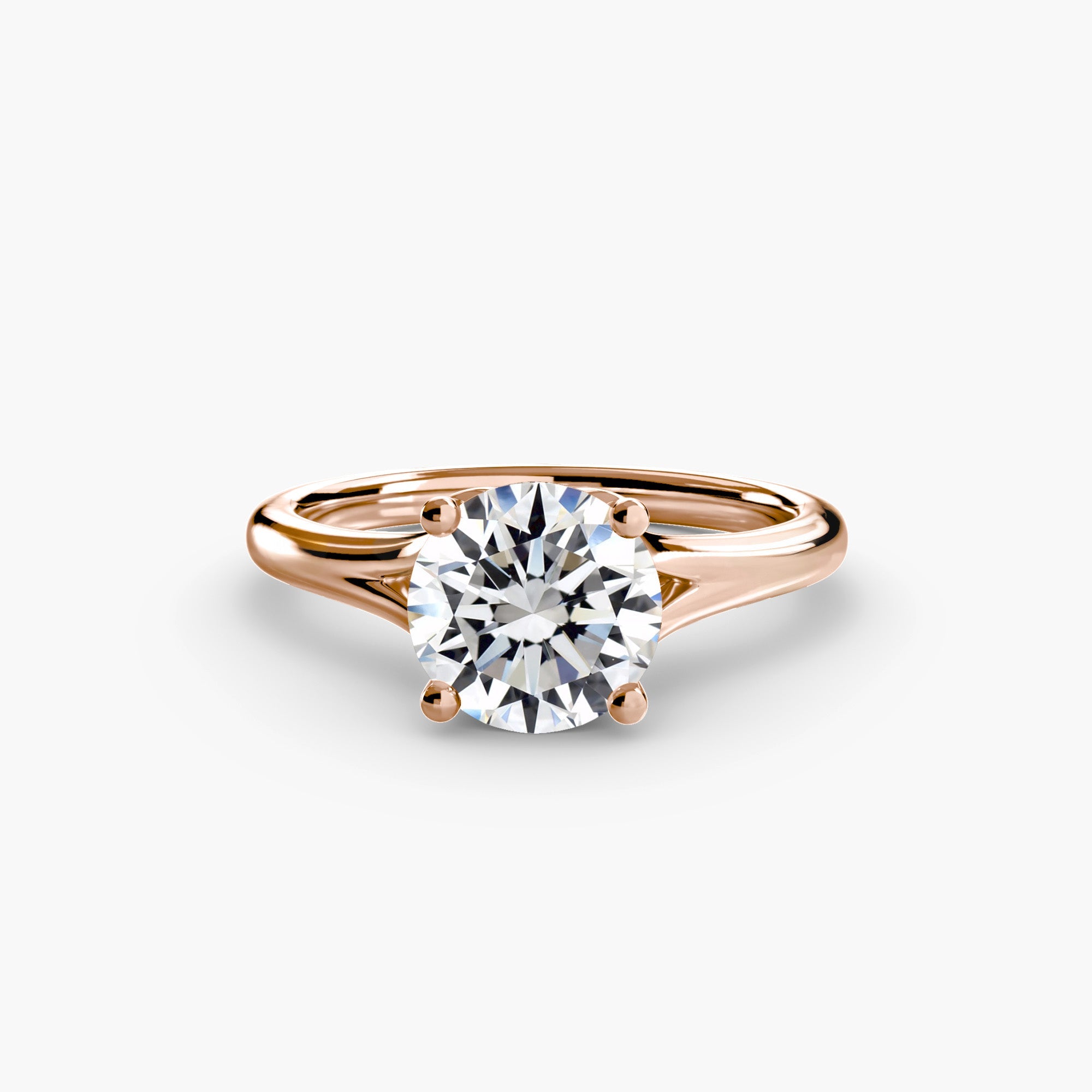 Completed Ring (United Kingdom Size E)