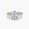 Completed Ring (United Kingdom Size E)