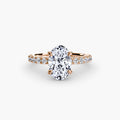 Completed Ring (Europe Size 45.00)