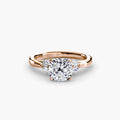 Completed Ring (United Kingdom Size E)