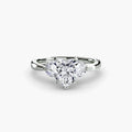 Completed Ring (United Kingdom Size E)