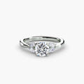 Completed Ring (United Kingdom Size E)